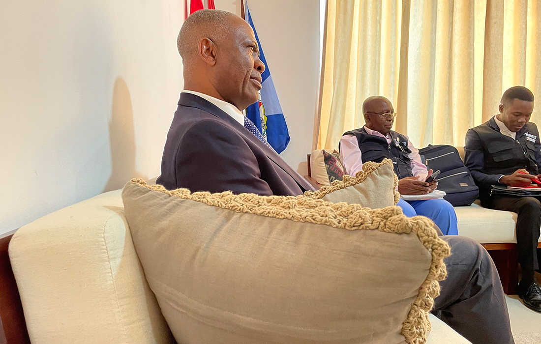 Comissão de Avaliação INAAREES